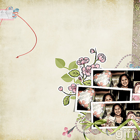 gift