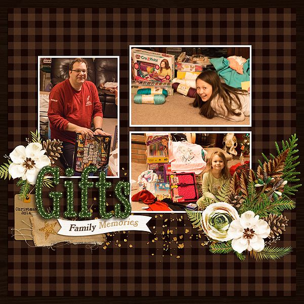 Gifts 2014