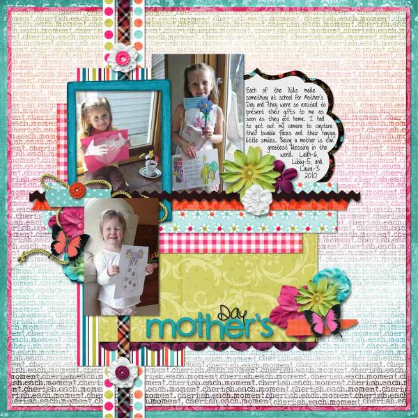 Gifts for Mom