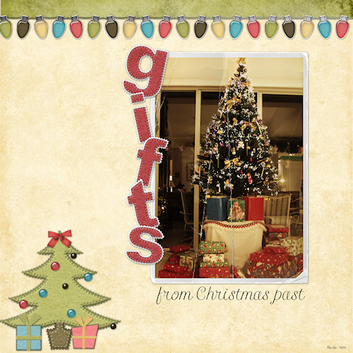 Gifts