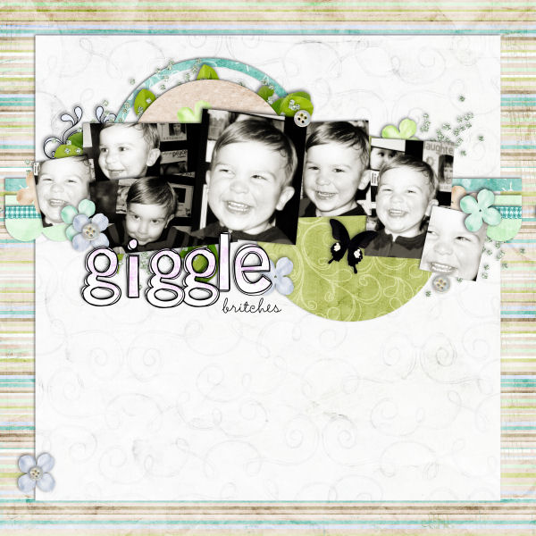 Giggle Britches