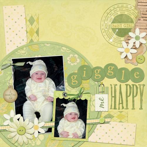 Giggle Me Happy