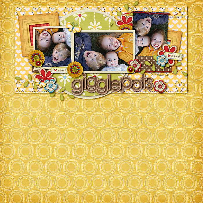Gigglepots