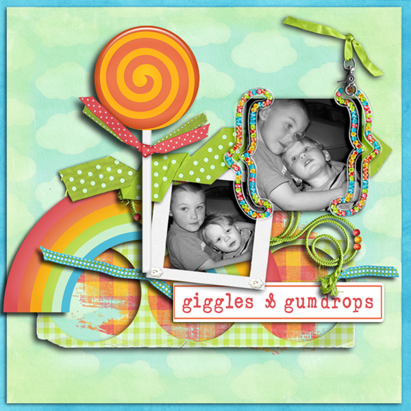 Giggles and Gumdrops