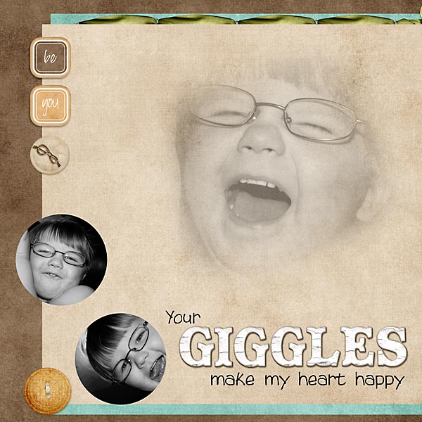 Giggles