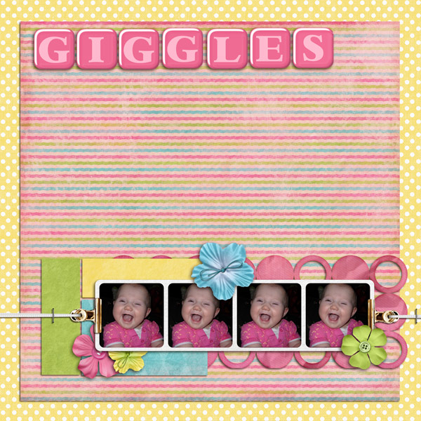 Giggles