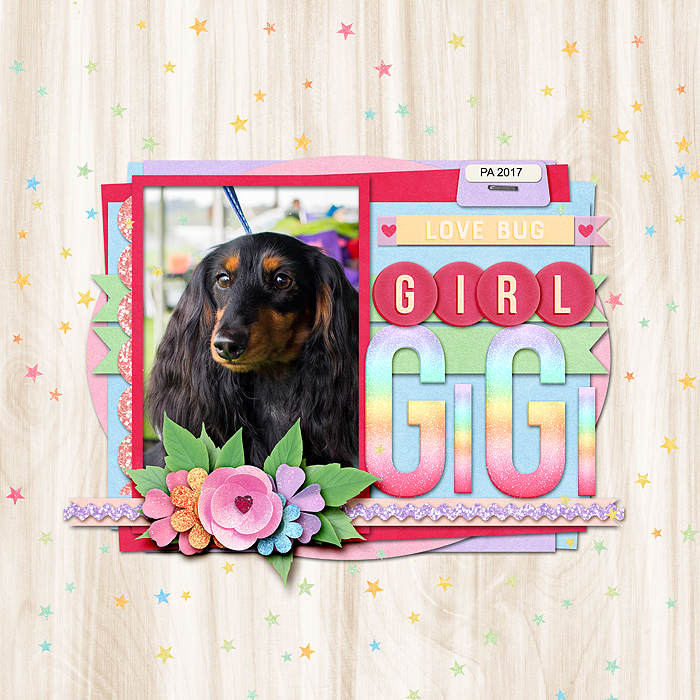GiGi Girl
