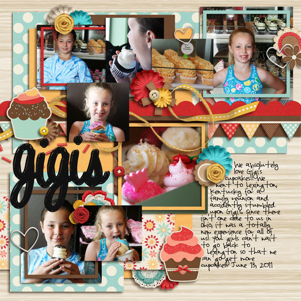 Gigi's