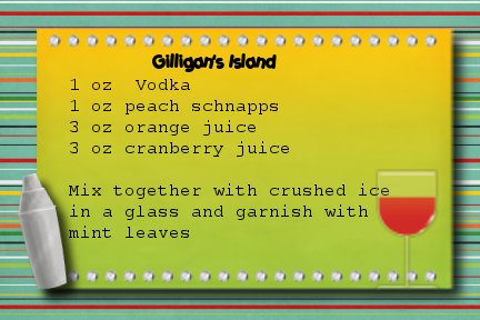 Gilligan's Island