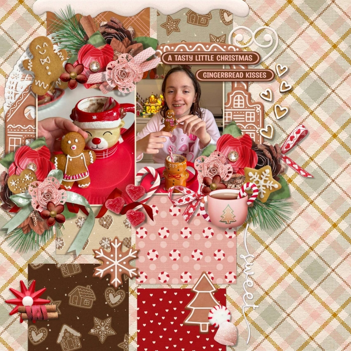 Gingerbread