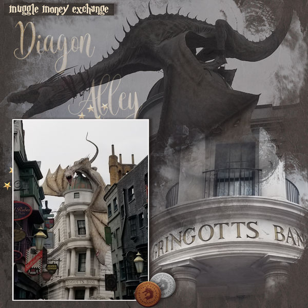 Gingotts