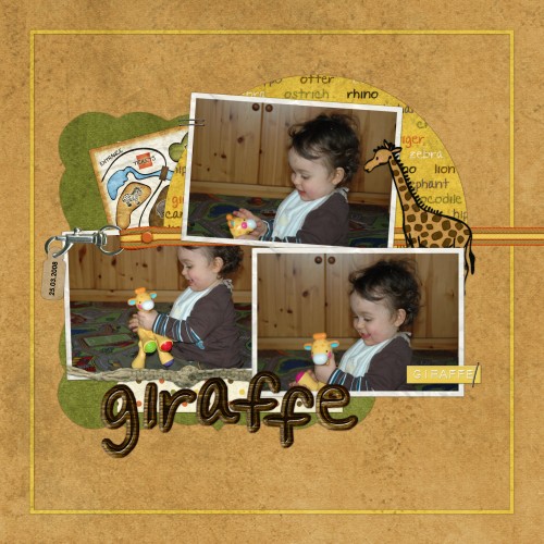 Giraffe