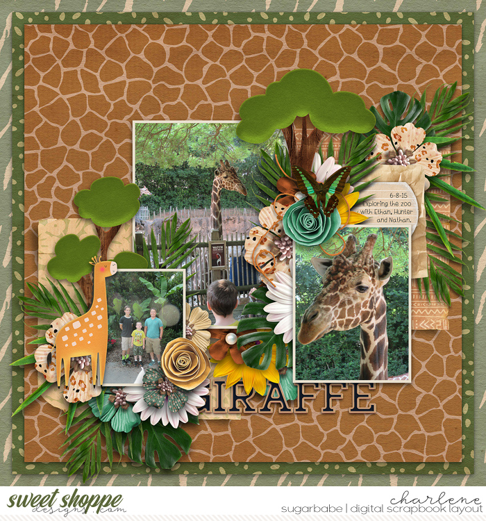 Giraffe