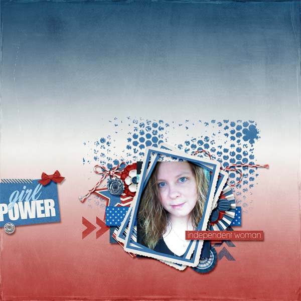 Girl Power
