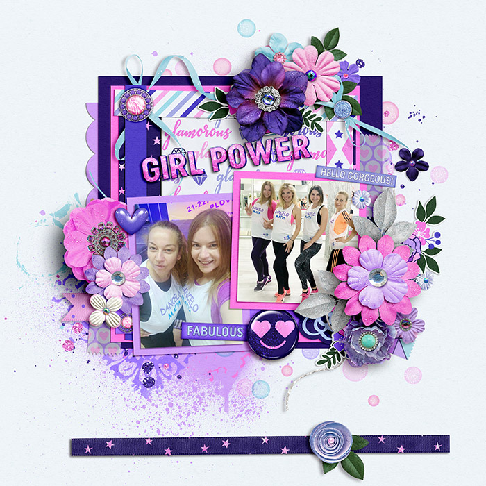 Girl Power