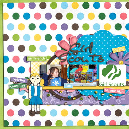 Girl Scouts