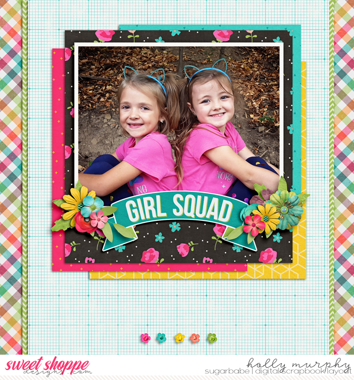 Girl Squad