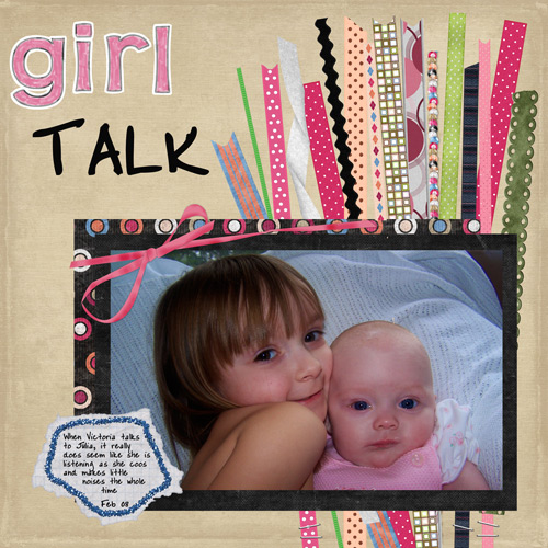 Girl Talk