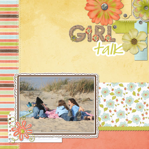Girl Talk