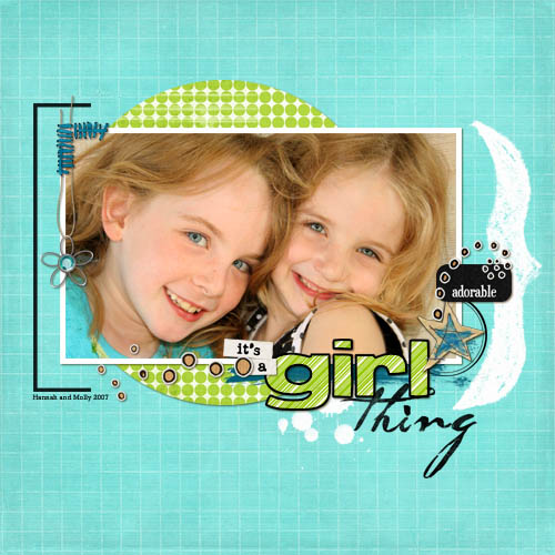 Girl Thing