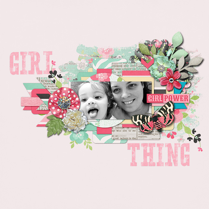 Girl Thing