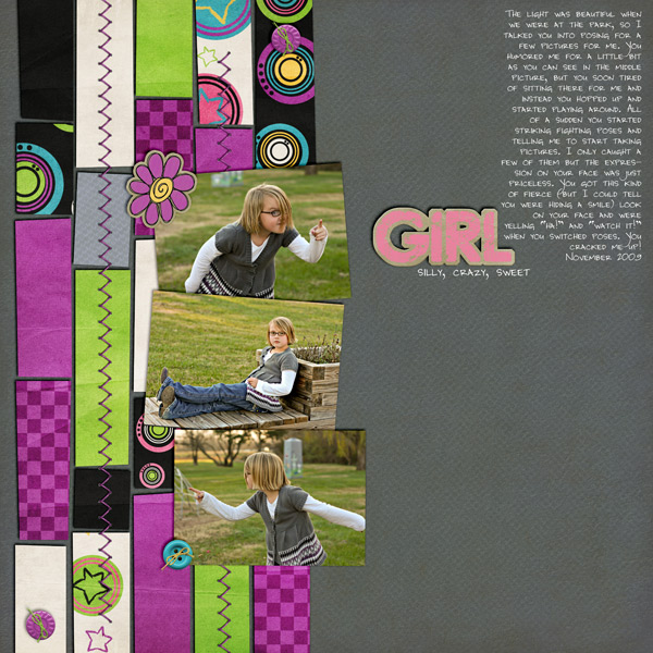 Girl