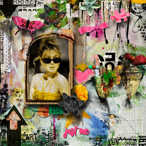 Girl