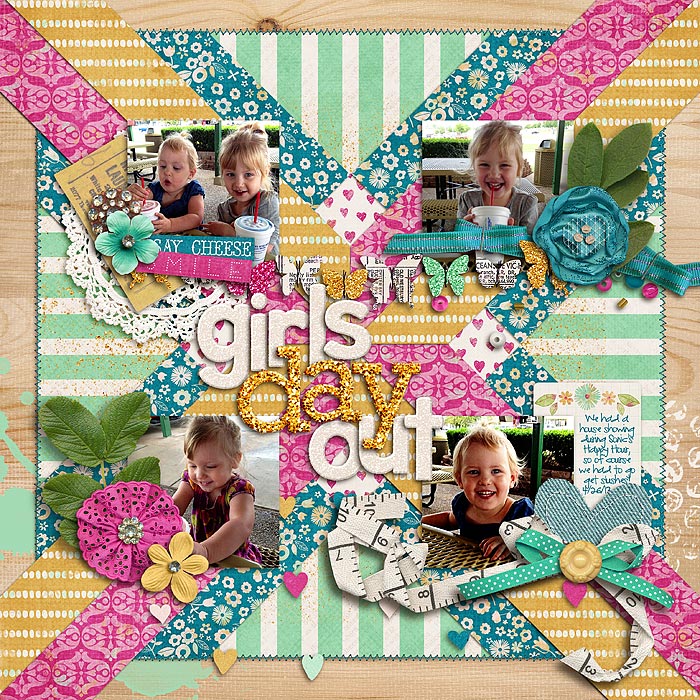 Girls Day Out