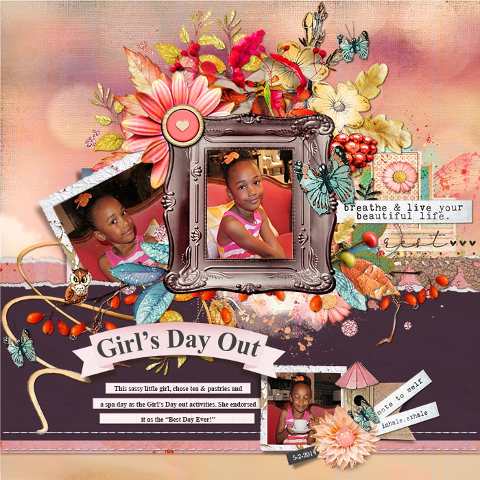 Girls Day Out