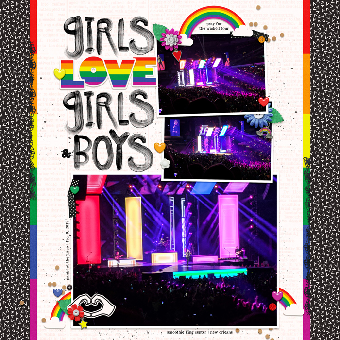 girls love girls and boys