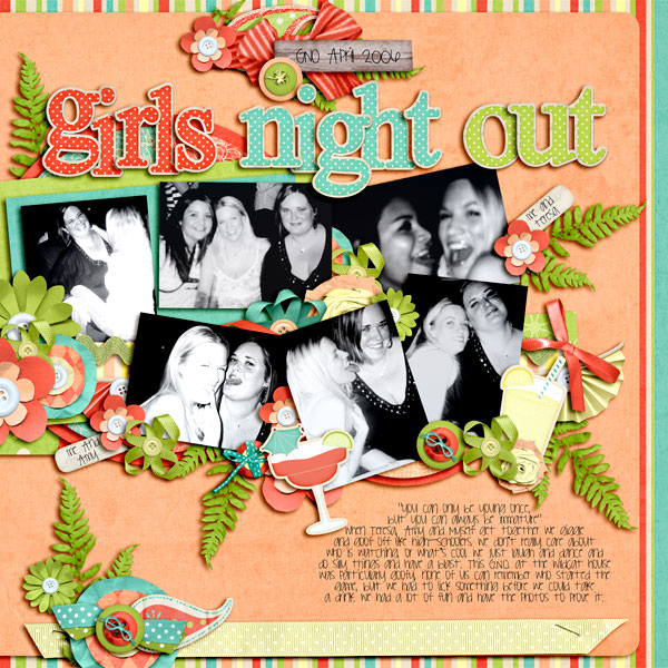Girls Night Out