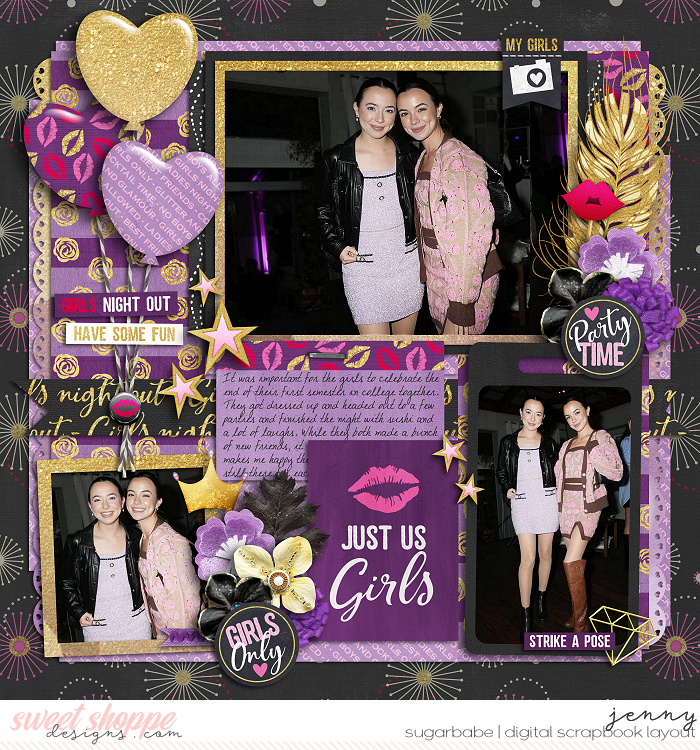 Girls Night Out