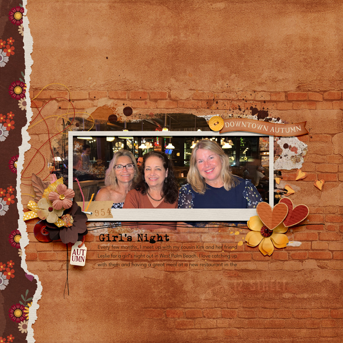 Girls Night Out