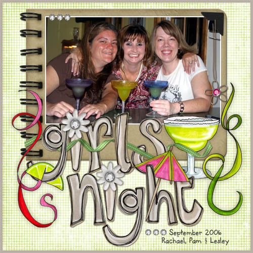 Girls Night