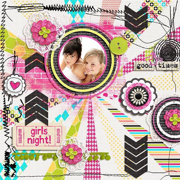 Girls Night
