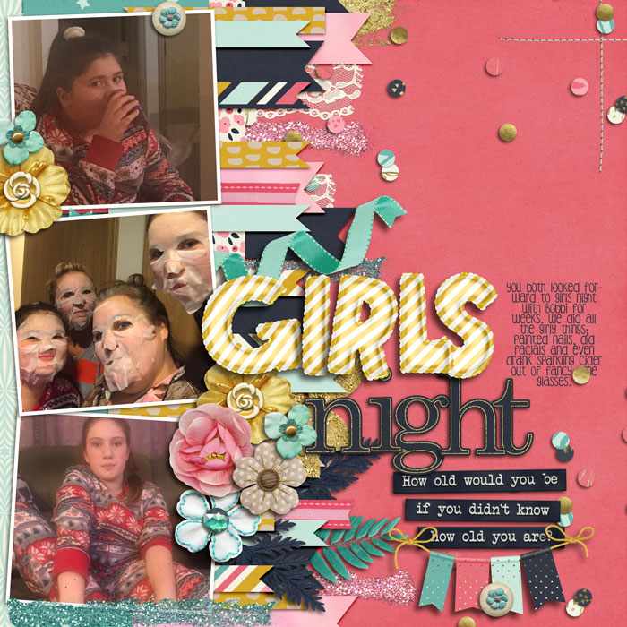 Girls Night