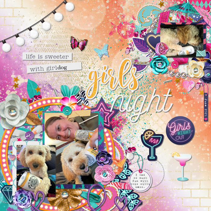 Girls Night