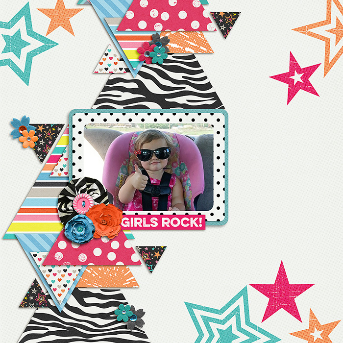 Girls Rock