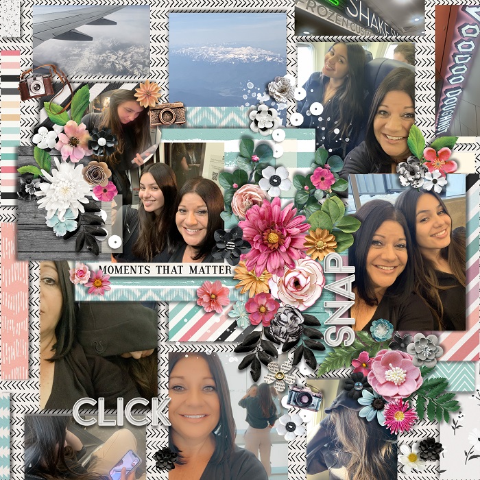 GIRLS TRIP 2023