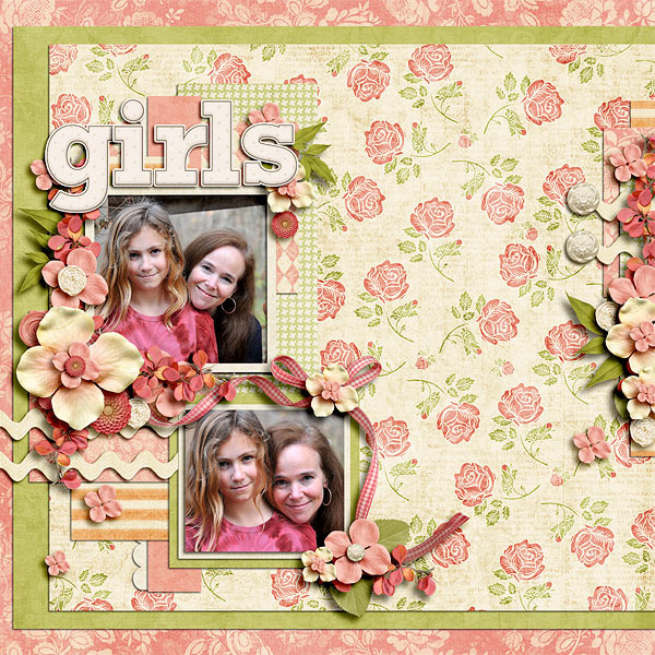 Girls