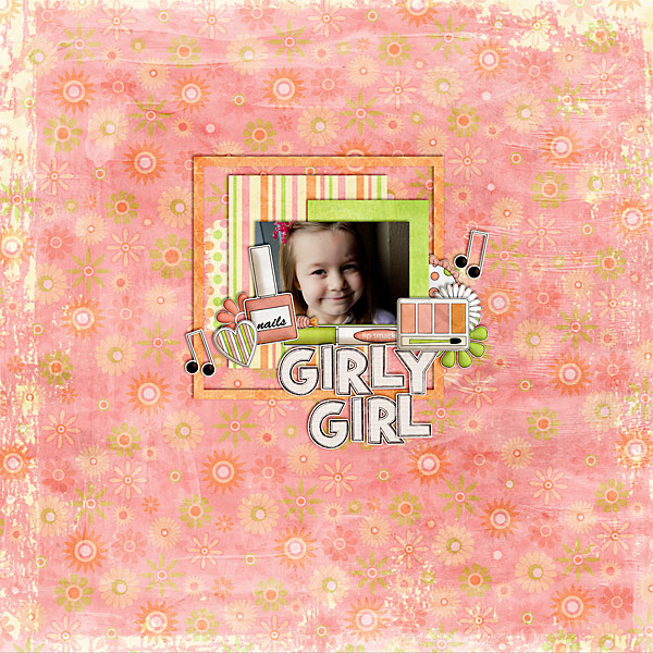 Girly Girl