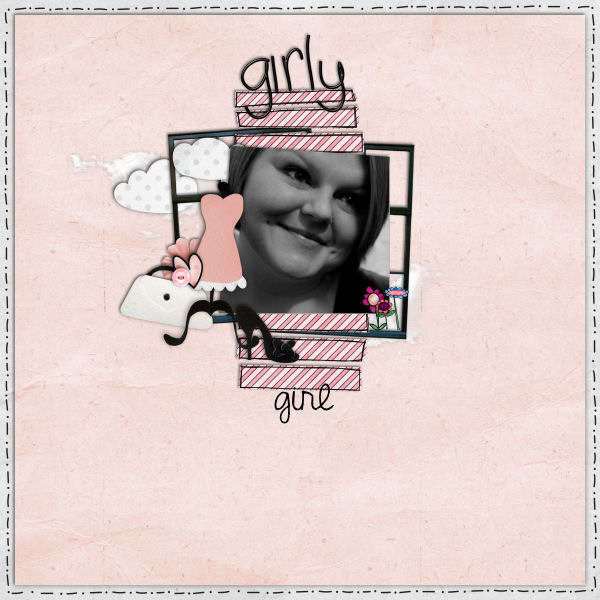 girly girl
