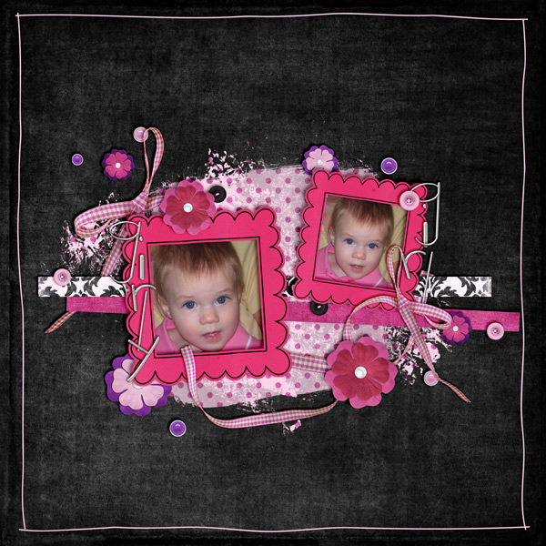 Girly Girl