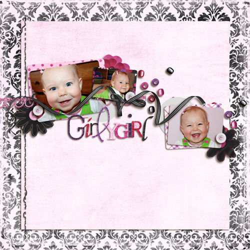 Girly Girl