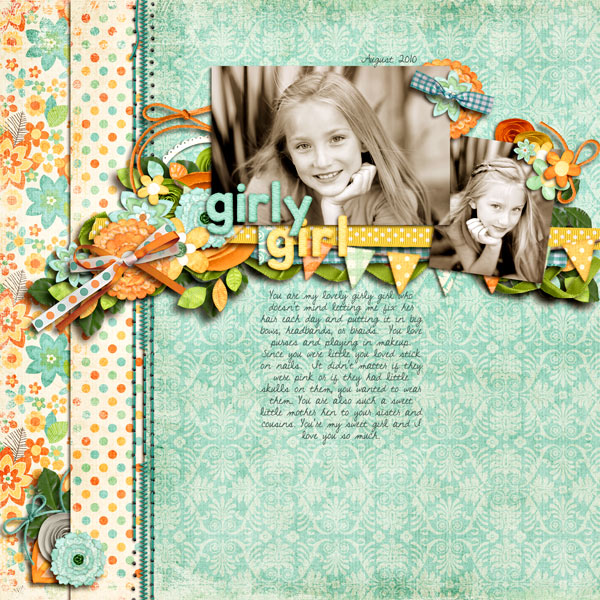 Girly Girl