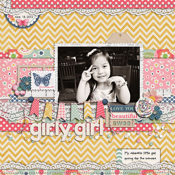 Girly Girl