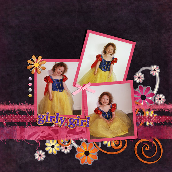 Girly Girl