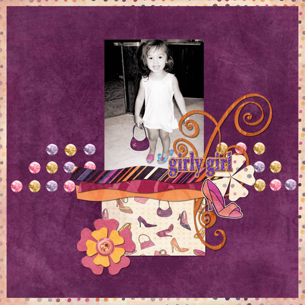 Girly Girl