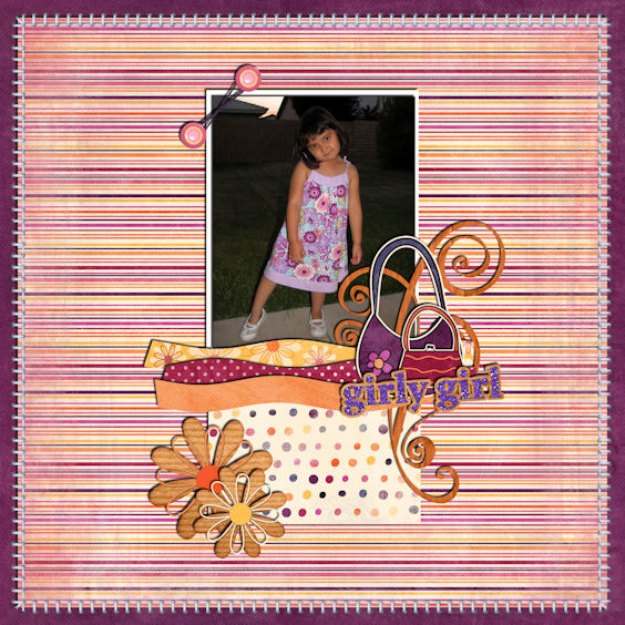 Girly Girl