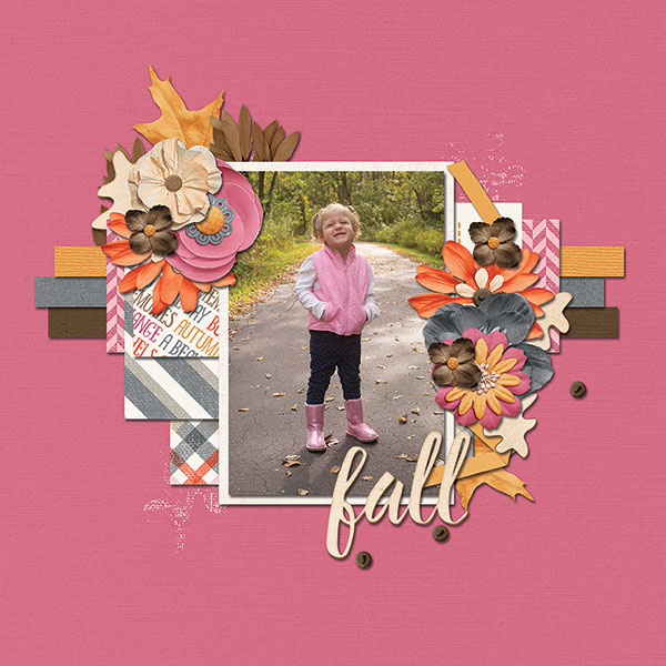 Girly Girl